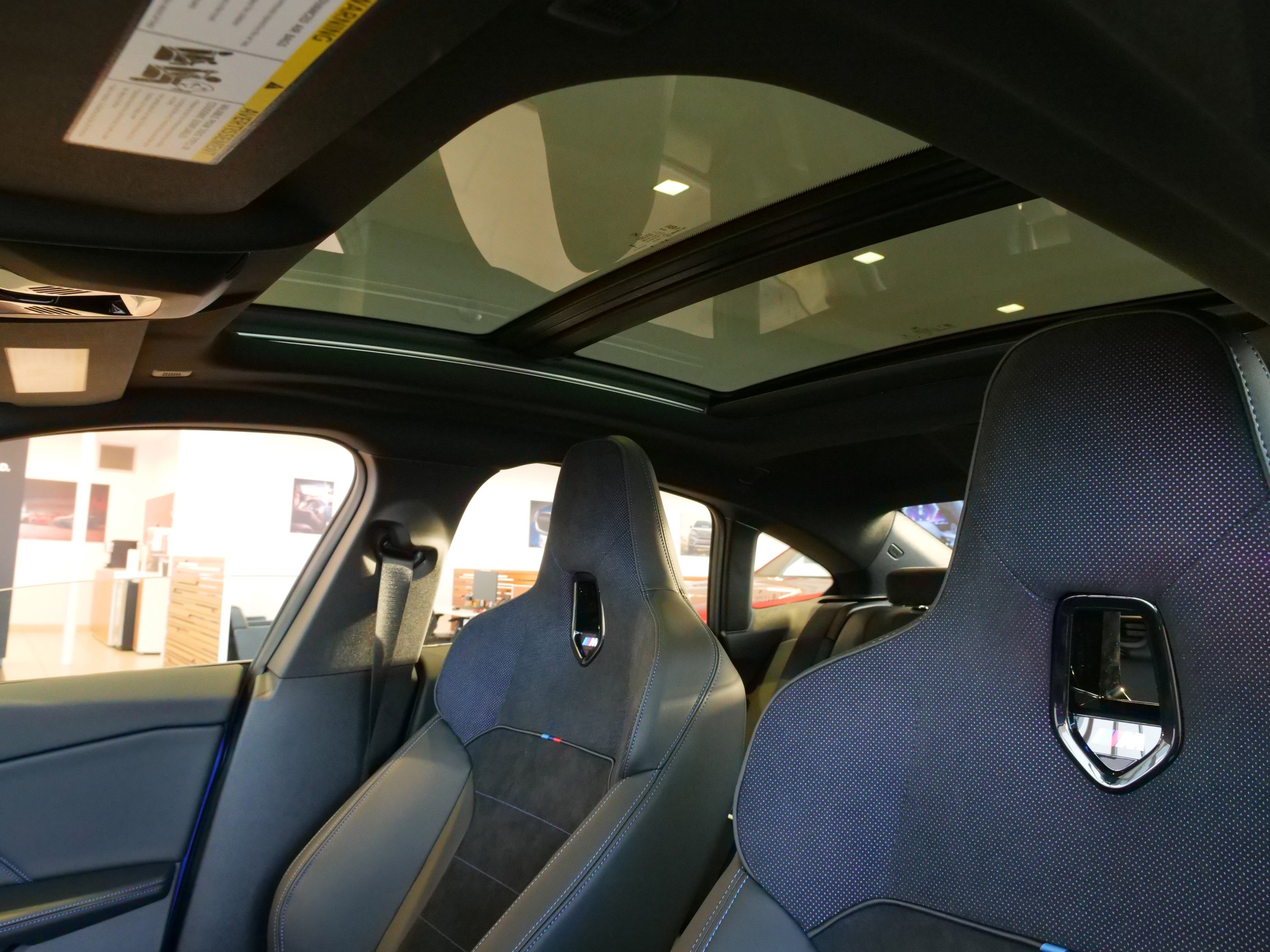 New 2026 BMW M235i xDrive w/ M Performance Package image 27