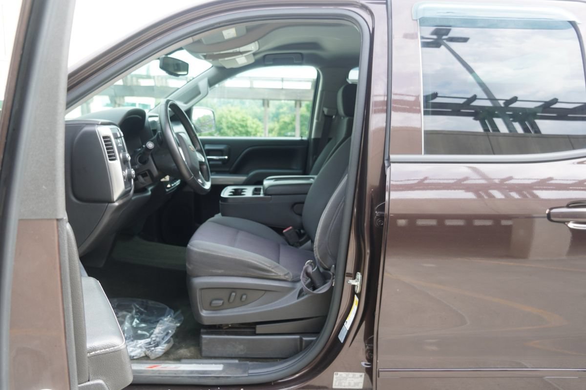 Used 2016 Chevrolet Silverado 1500 LT w/ All Star Edition AWD/4WD image 19