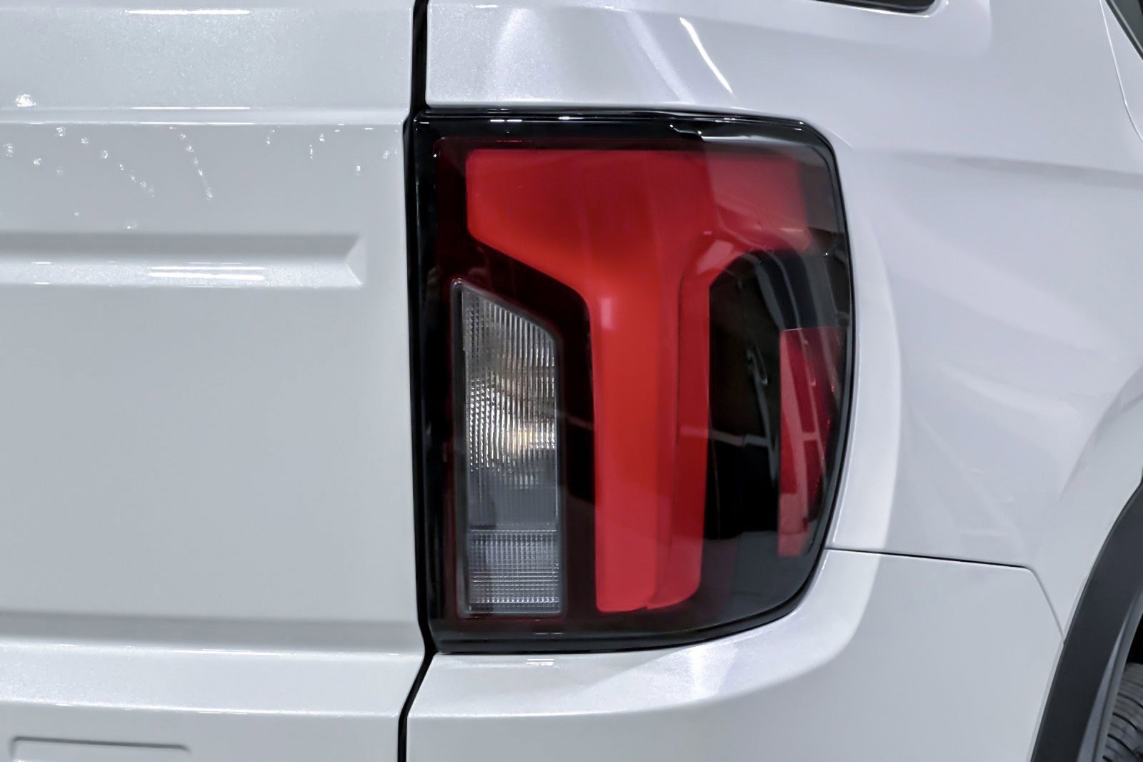 New 2026 Honda Passport RTL image 12