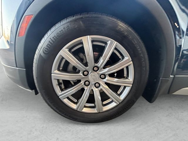 Used 2022 Cadillac XT4 Premium Luxury w/ Technology Package image 28