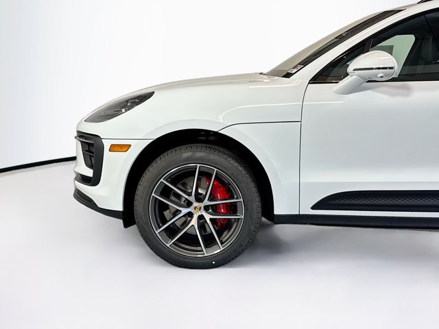 New 2026 Porsche Macan S AWD/4WD image 29
