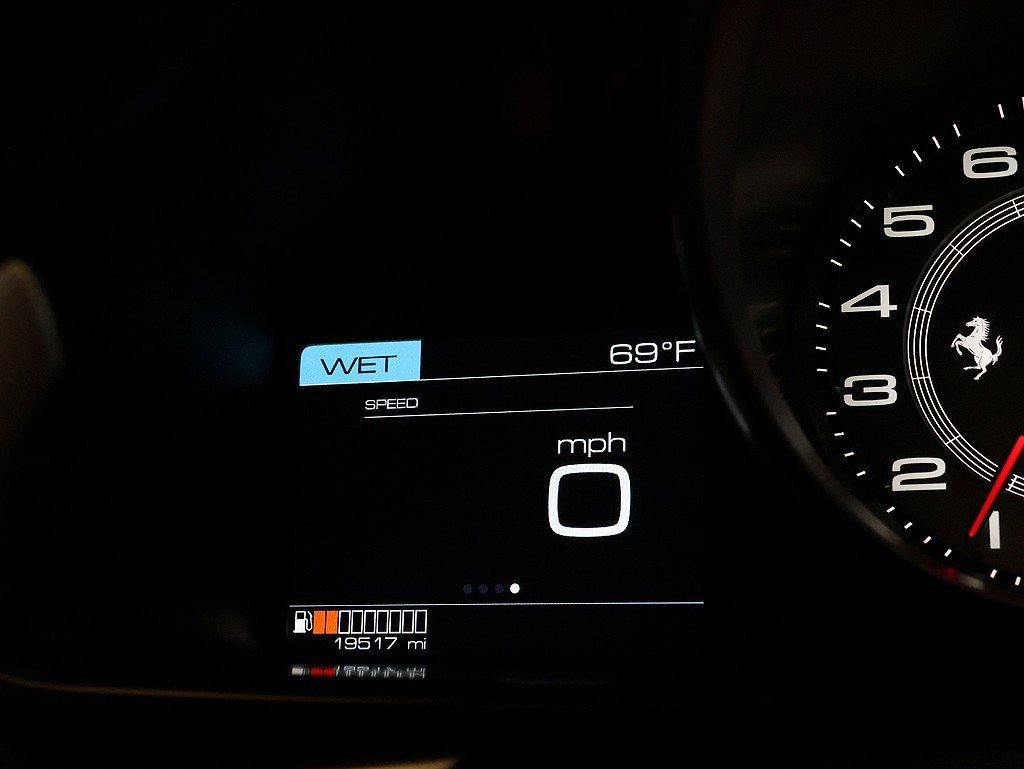 Certified 2018 Ferrari GTC4Lusso image 94