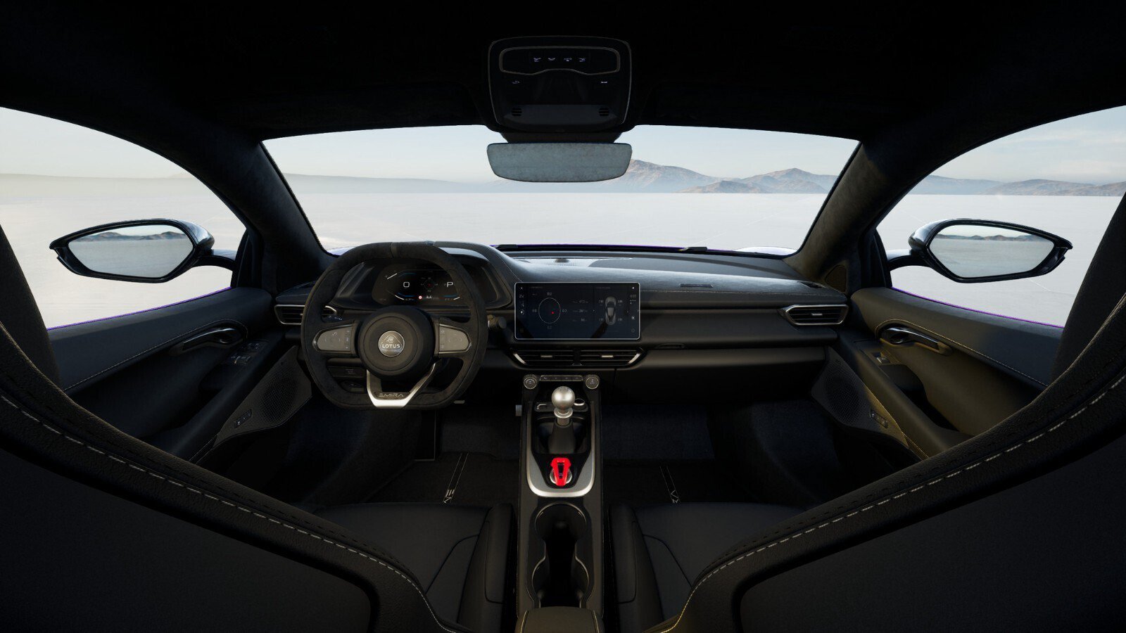 Used 2026 Lotus Emira image 61