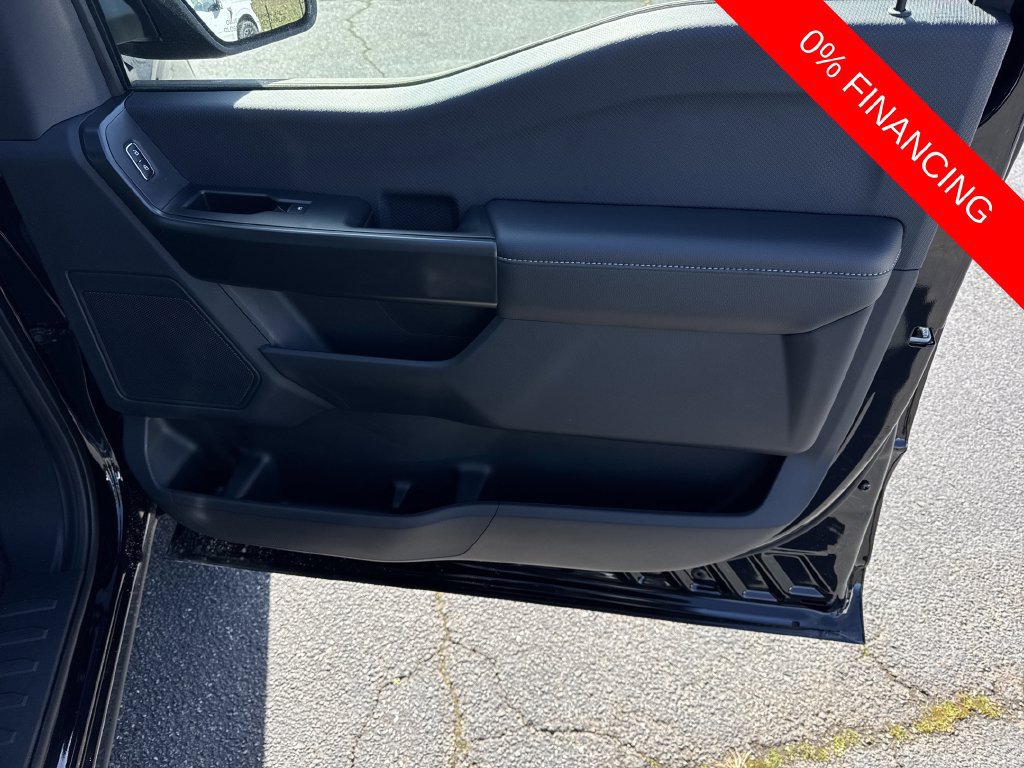 New 2026 Ford F150 STX w/ Equipment Group 200A AWD/4WD image 14
