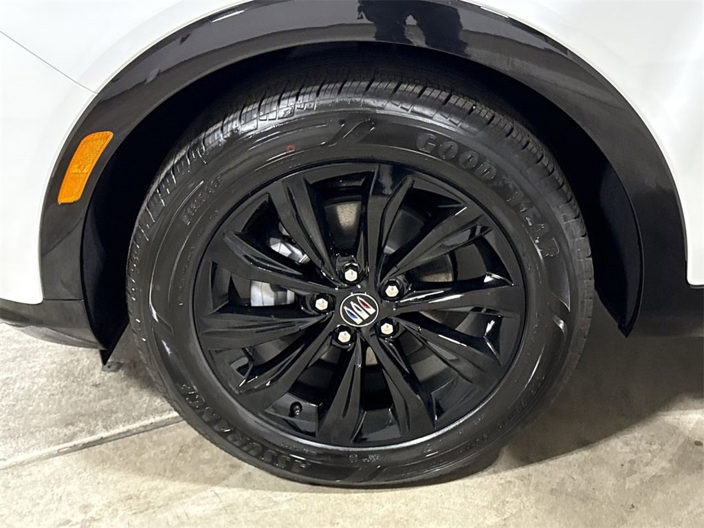 New 2026 Buick Envista Sport Touring w/ Convenience I Package image 25