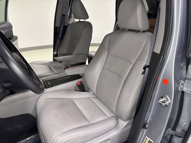 Used 2017 Honda Pilot EX-L image 16