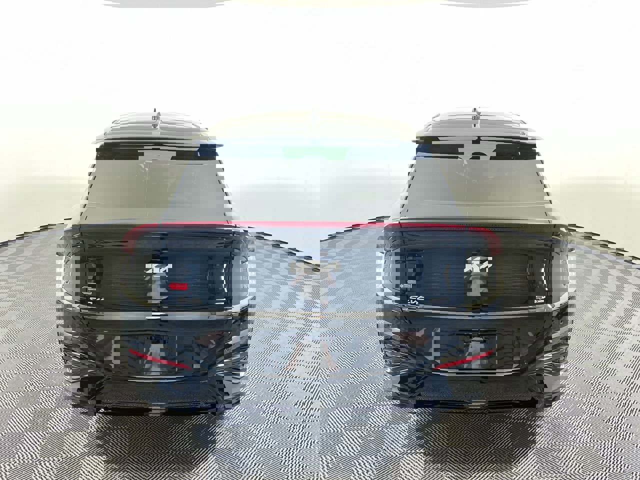 New 2025 Kia EV6 GT-Line image 4