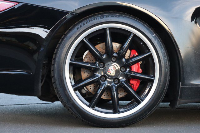 Used 2011 Porsche 911 Carrera S image 54