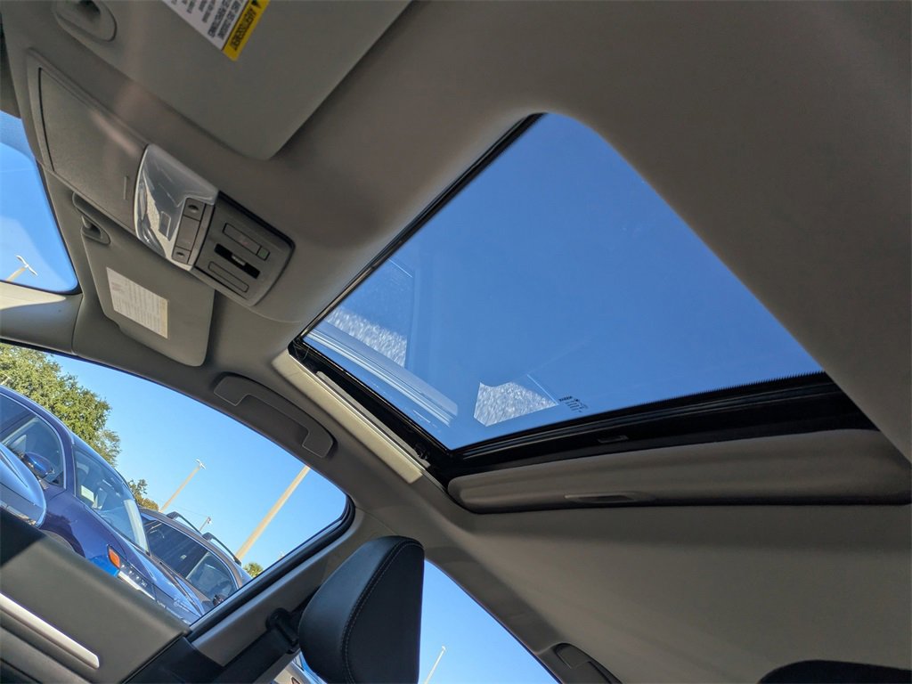 New 2025 Nissan Altima 2.5 SL image 20