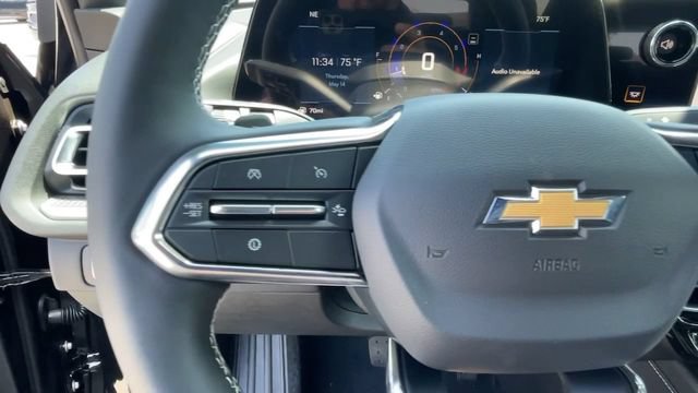 New 2026 Chevrolet Traverse LT w/ LPO, Floor Liner Package FWD image 21