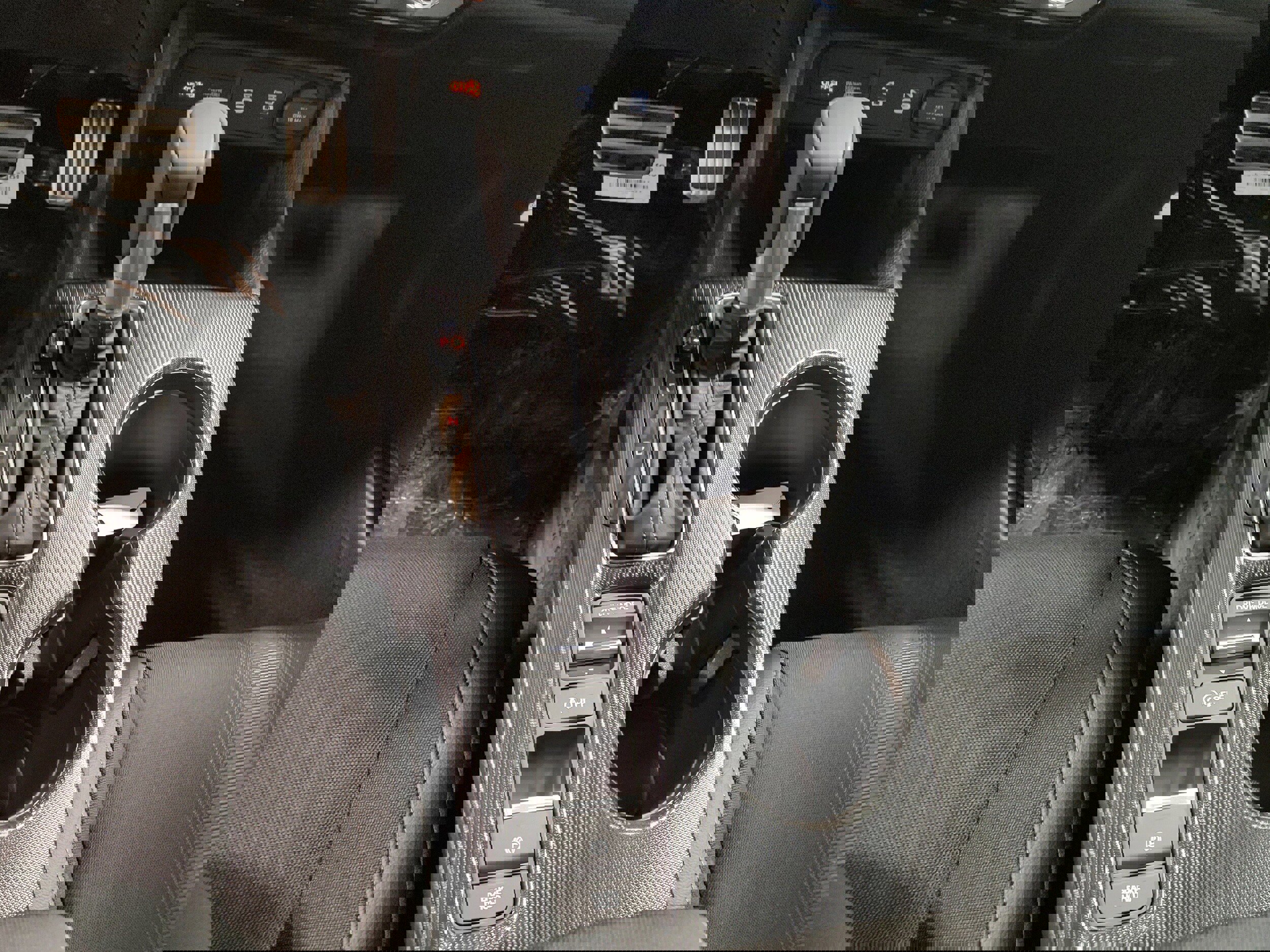 New 2026 Honda Civic Sport image 8