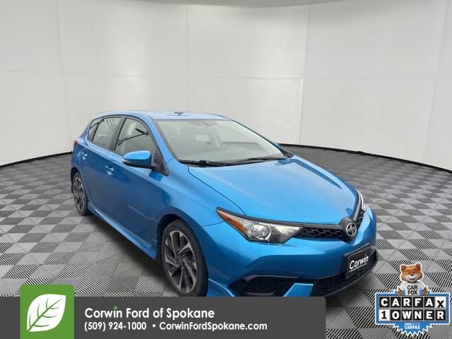 Used 2016 Scion iM