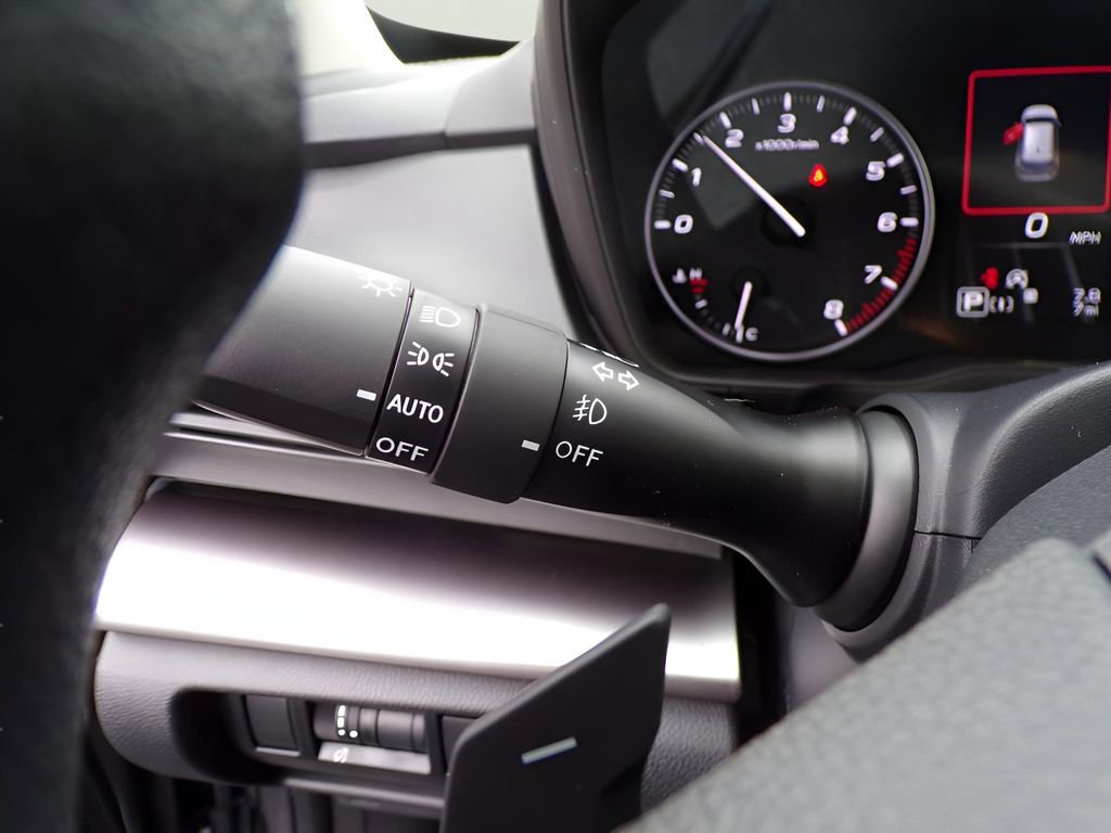 Used 2026 Subaru Impreza 2.0i Sport image 24