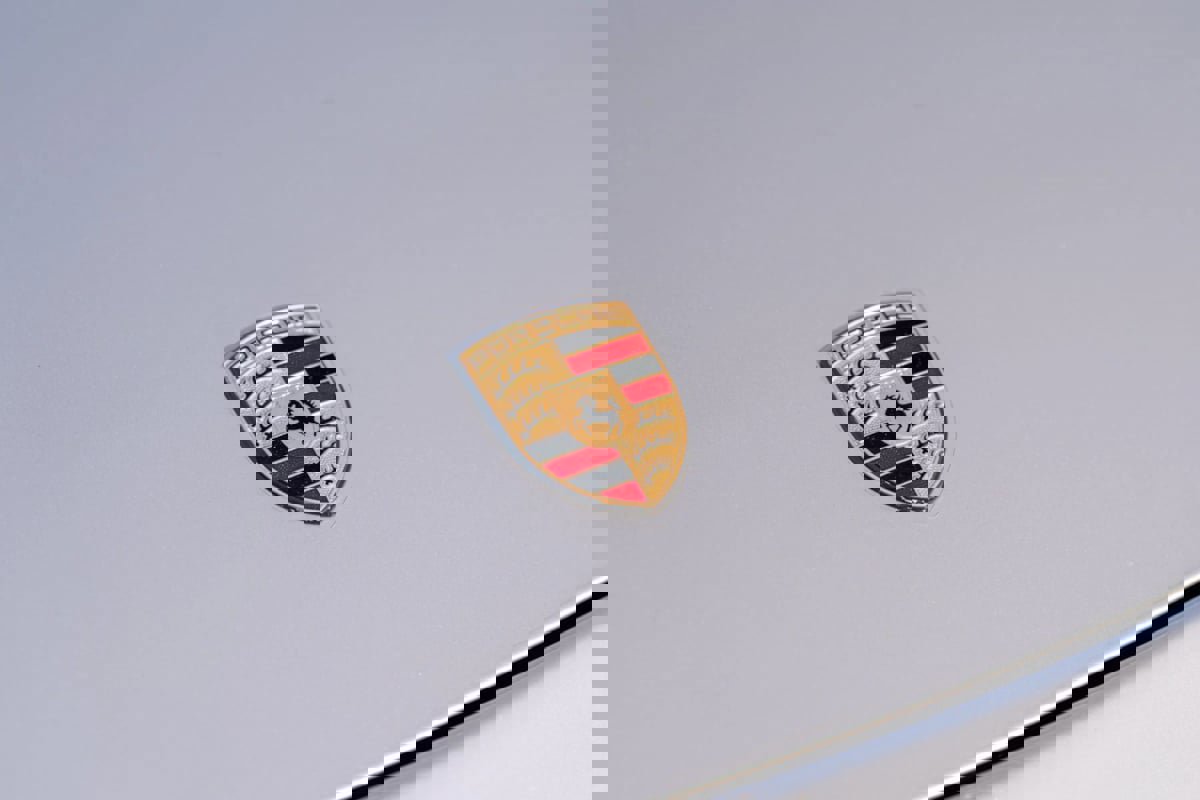 Used 1999 Porsche 911 GT3 RS image 51