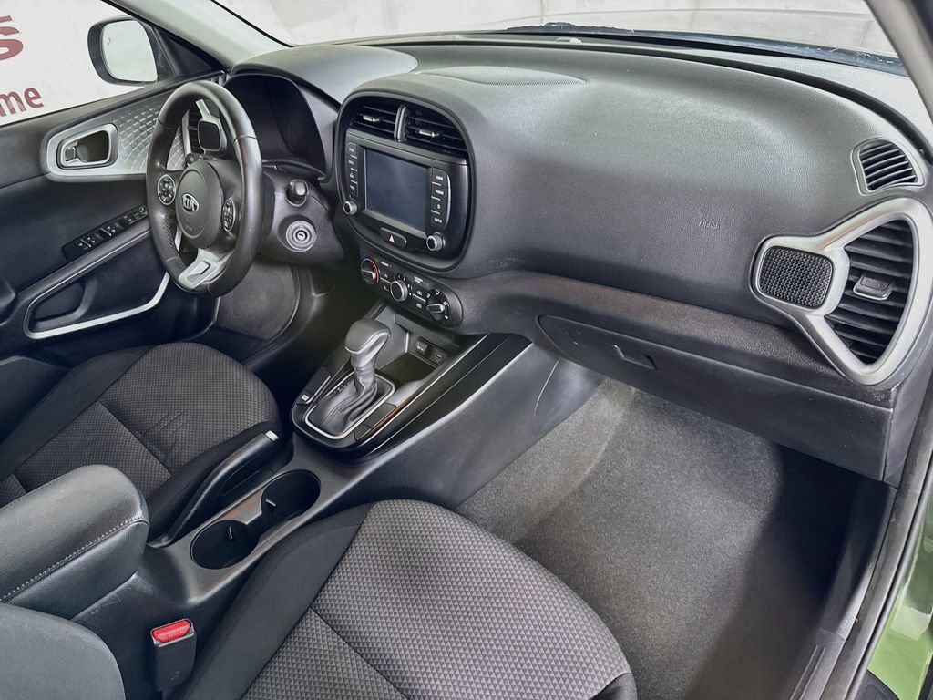 Used 2020 Kia Soul X-Line FWD image 29