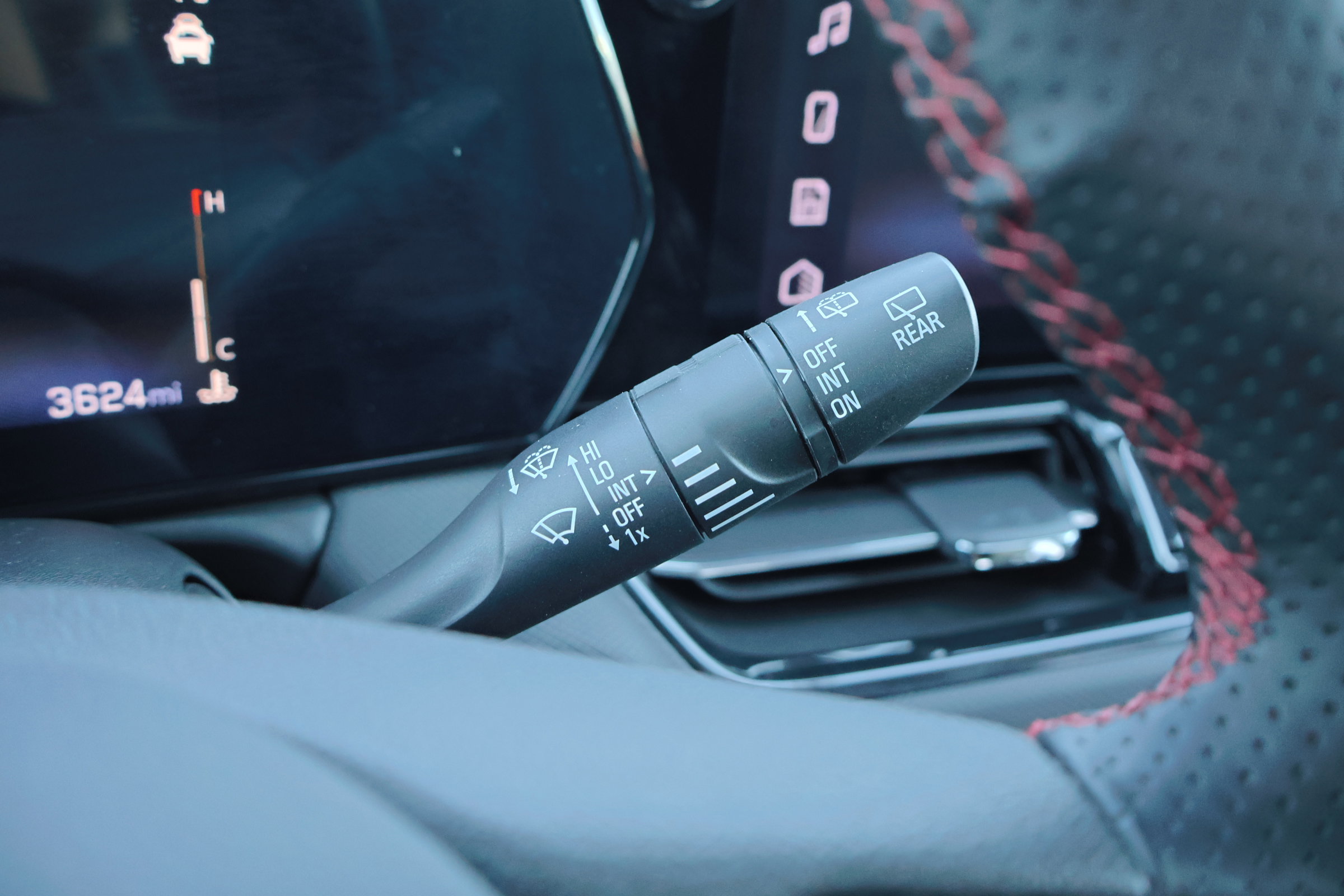 Used 2026 Chevrolet TrailBlazer RS image 28