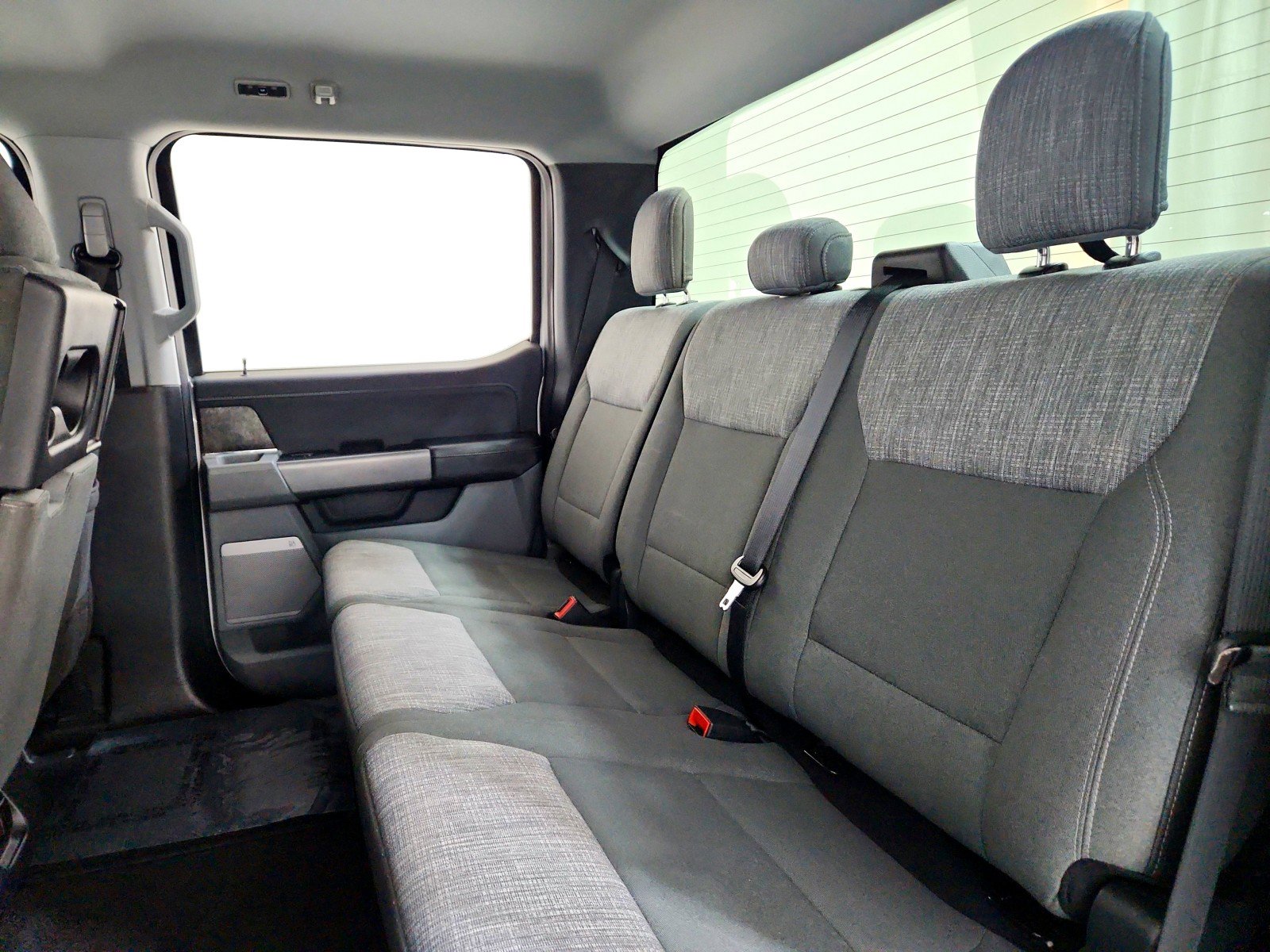 Used 2021 Ford F150 Lariat image 15