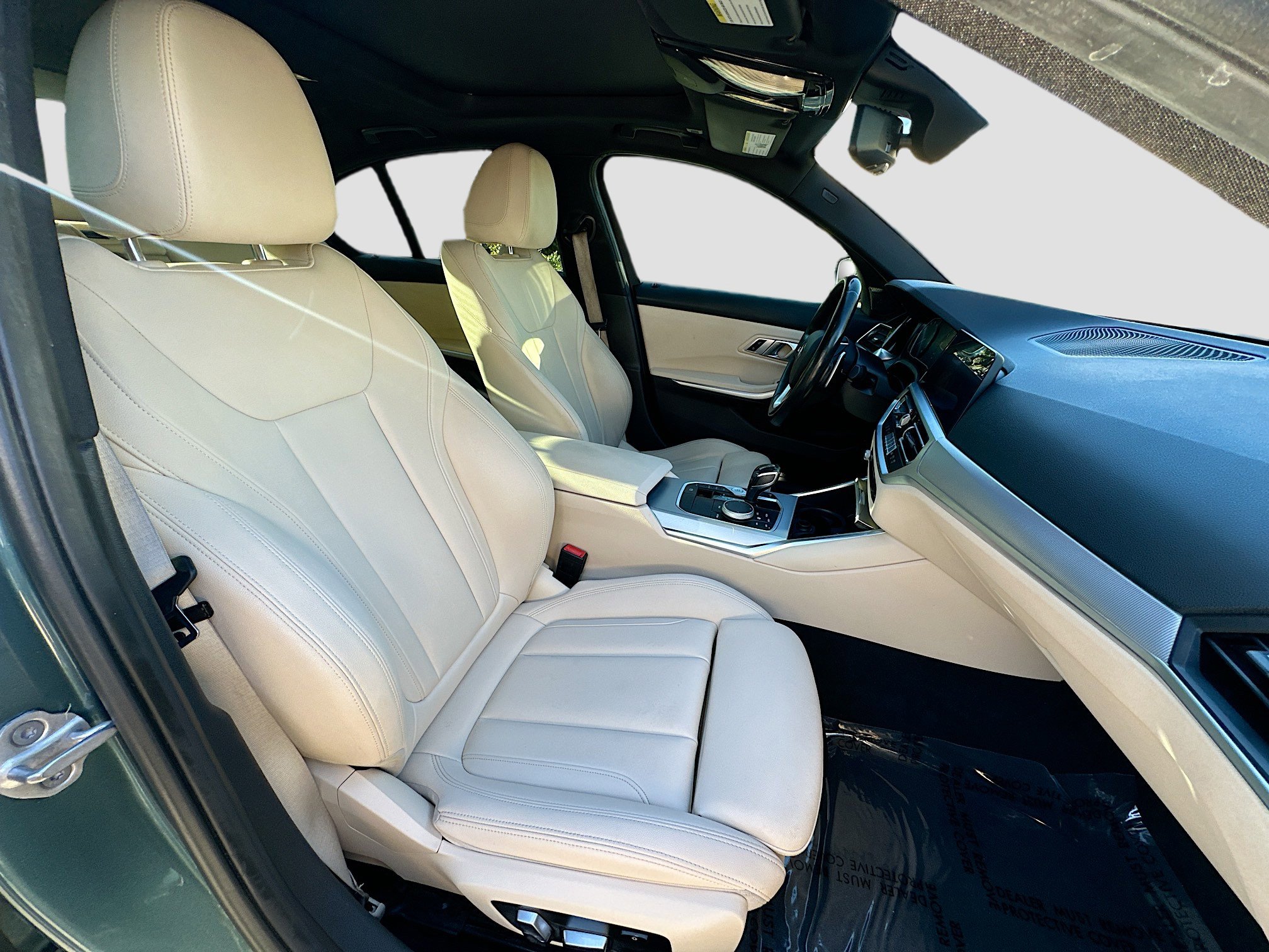 Used 2021 BMW 330i Sedan image 32