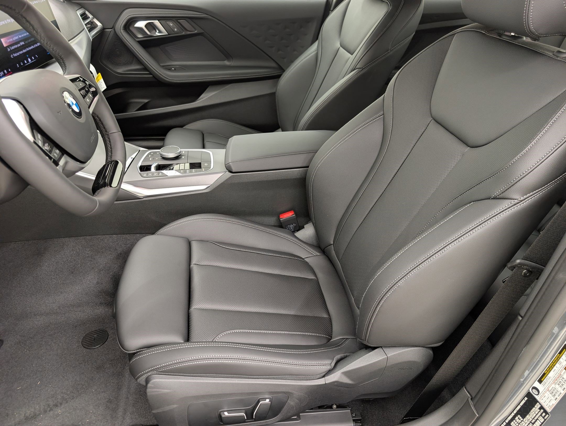 New 2026 BMW 230i Coupe w/ Convenience Package image 5