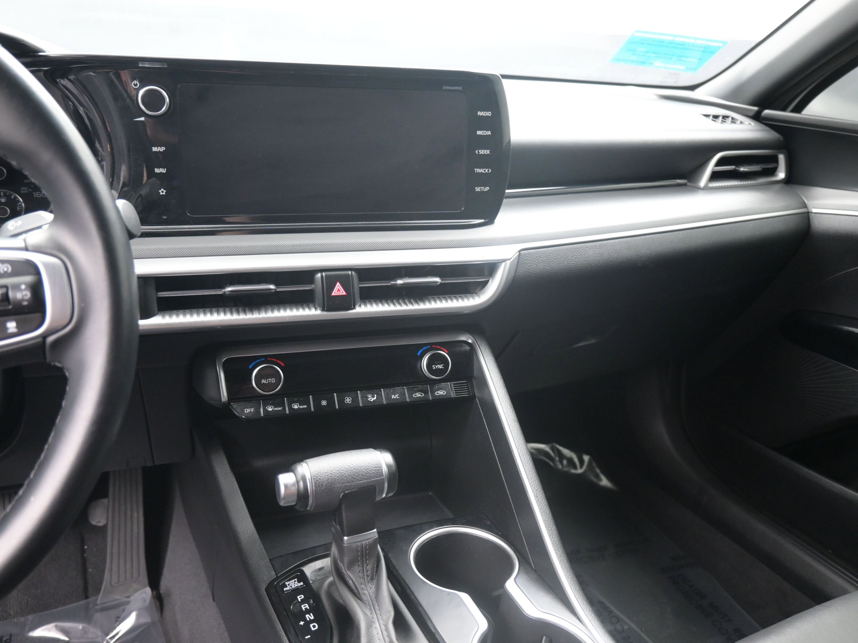 Used 2022 Kia K5 GT-Line w/ GT-Line FWD Premium Package image 14