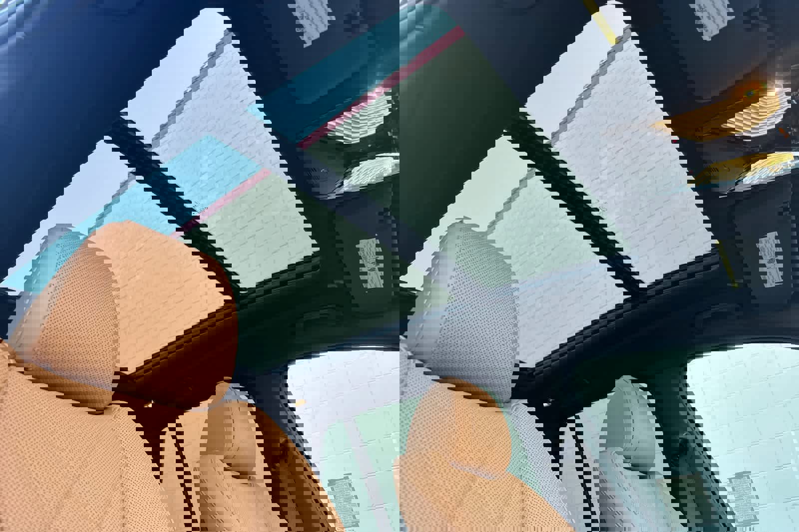 Used 2026 BMW X5 xDrive50e image 18