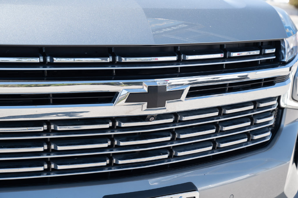 Used 2023 Chevrolet Tahoe Premier w/ Premium Package 2 AWD/4WD image 10