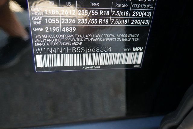 Used 2025 Mercedes-Benz GLA 250 4MATIC image 26