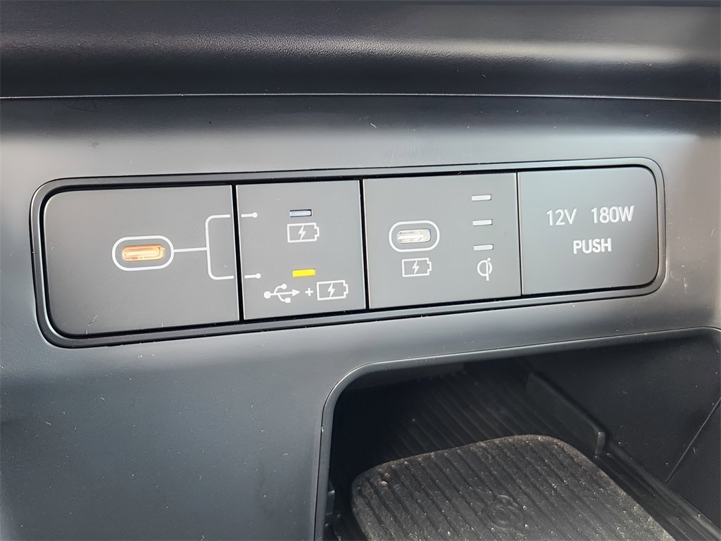 New 2026 Hyundai Santa Cruz XRT image 20