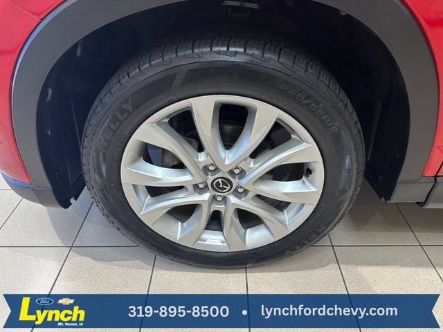 Used 2015 MAZDA CX-5 Grand Touring AWD/4WD image 27