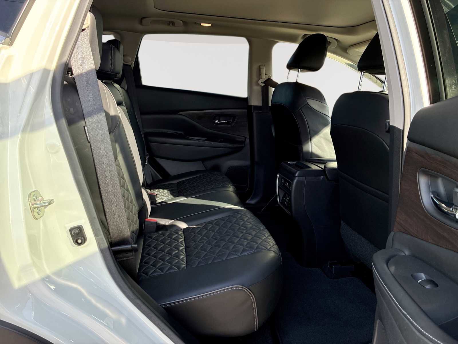 Used 2020 Nissan Murano Platinum image 28