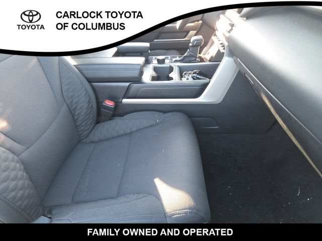Used 2026 Toyota Sequoia SR5 w/ TRD Off-Road Package AWD/4WD image 23