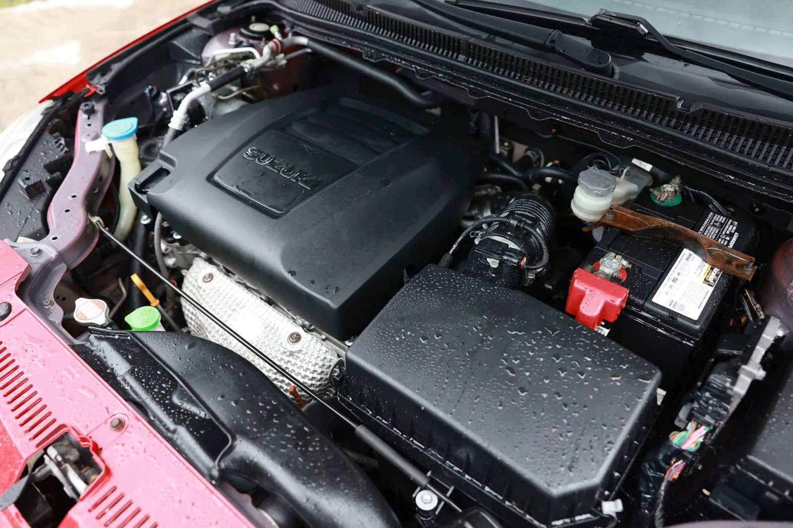 Used 2012 Suzuki Kizashi Sport SLS image 48