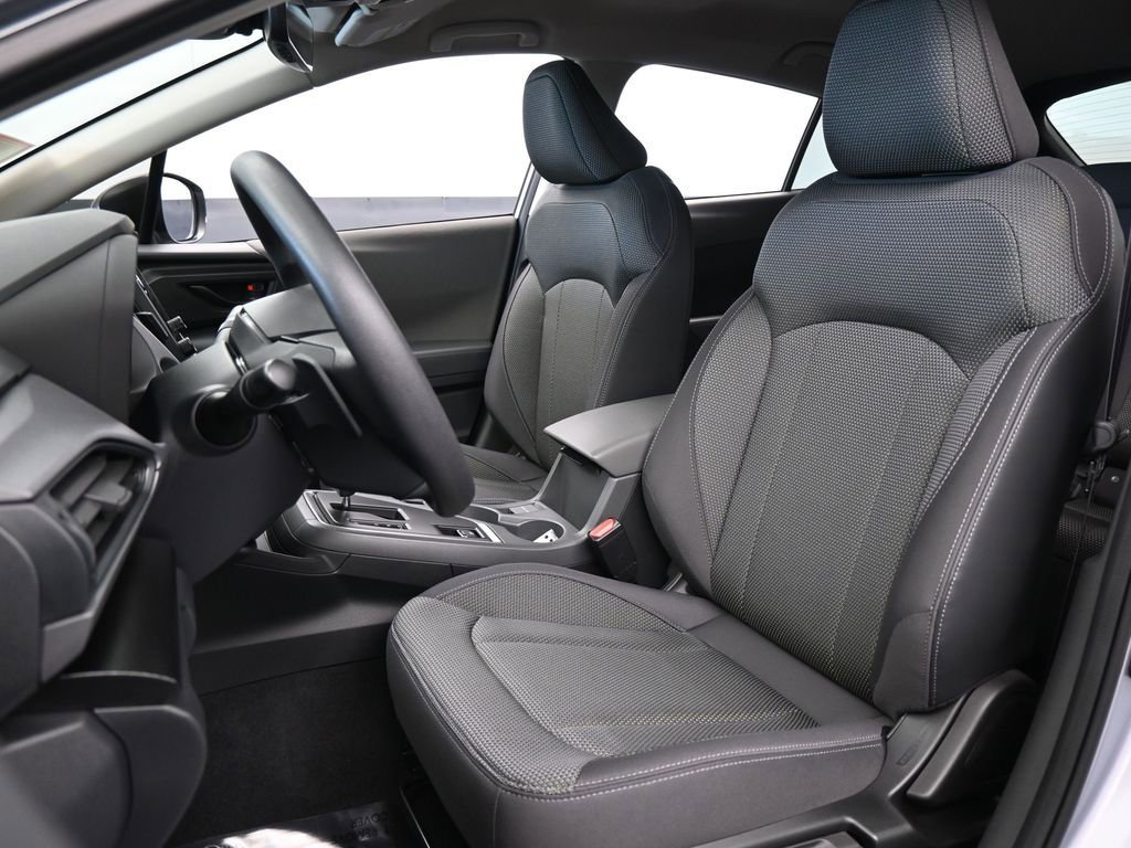 Used 2024 Subaru Crosstrek 2.0i Premium image 10