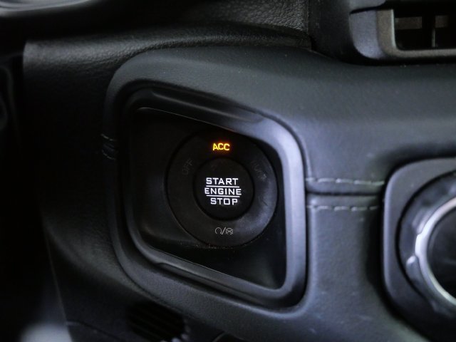 Used 2024 Jeep Wrangler Unlimited Rubicon 4xe AWD/4WD image 23
