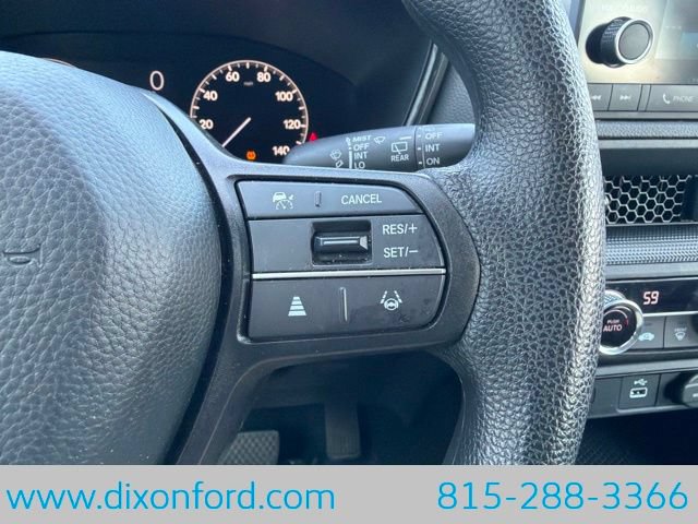 Used 2023 Honda CR-V LX image 16