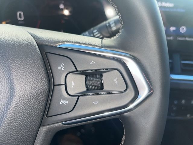 New 2026 Chevrolet Trax ACTIV w/ Driver Confidence Package image 22