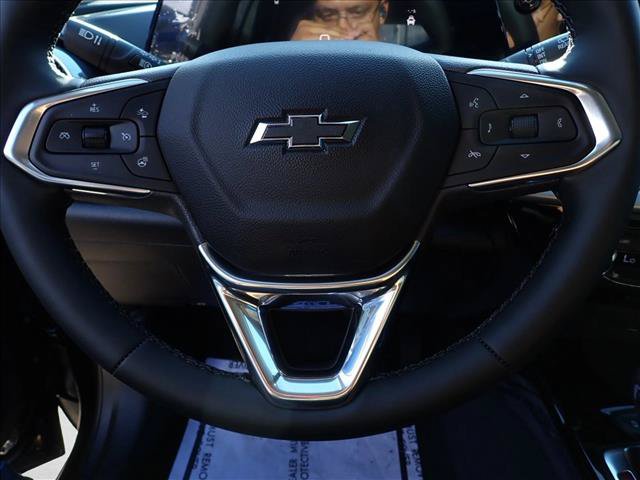 New 2026 Chevrolet Trax LT w/ Midnight Edition FWD image 15