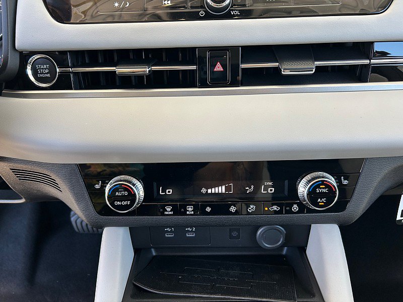 New 2026 Mitsubishi Outlander SE FWD image 19