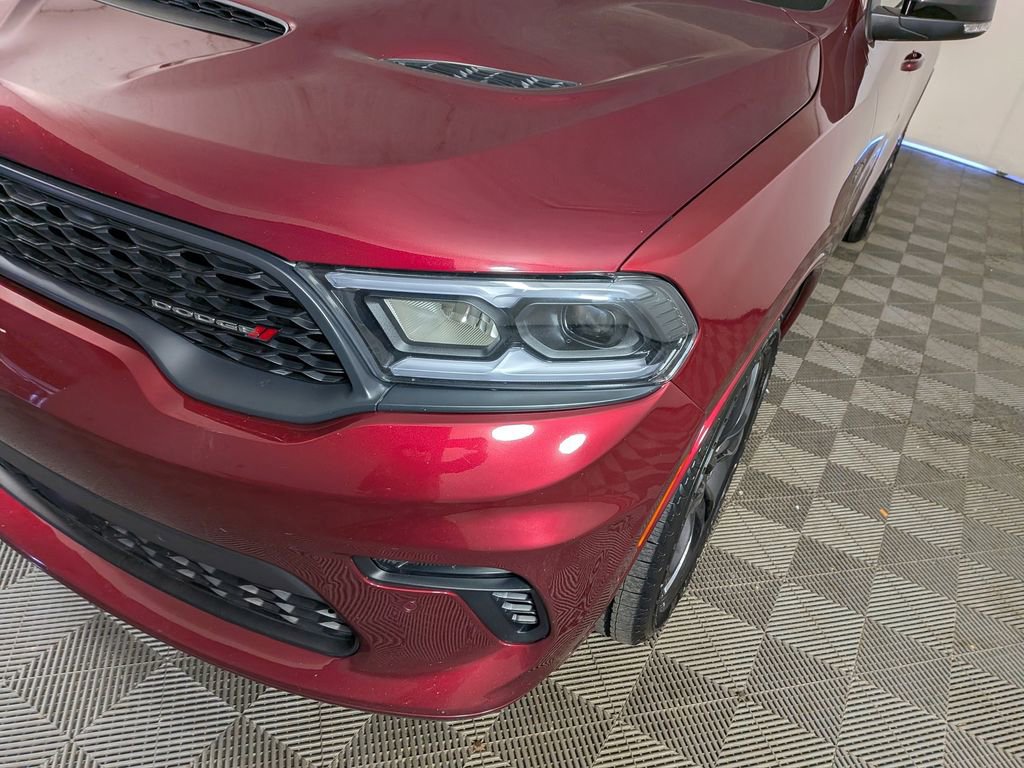 Certified 2021 Dodge Durango R/T w/ Technology Group image 13