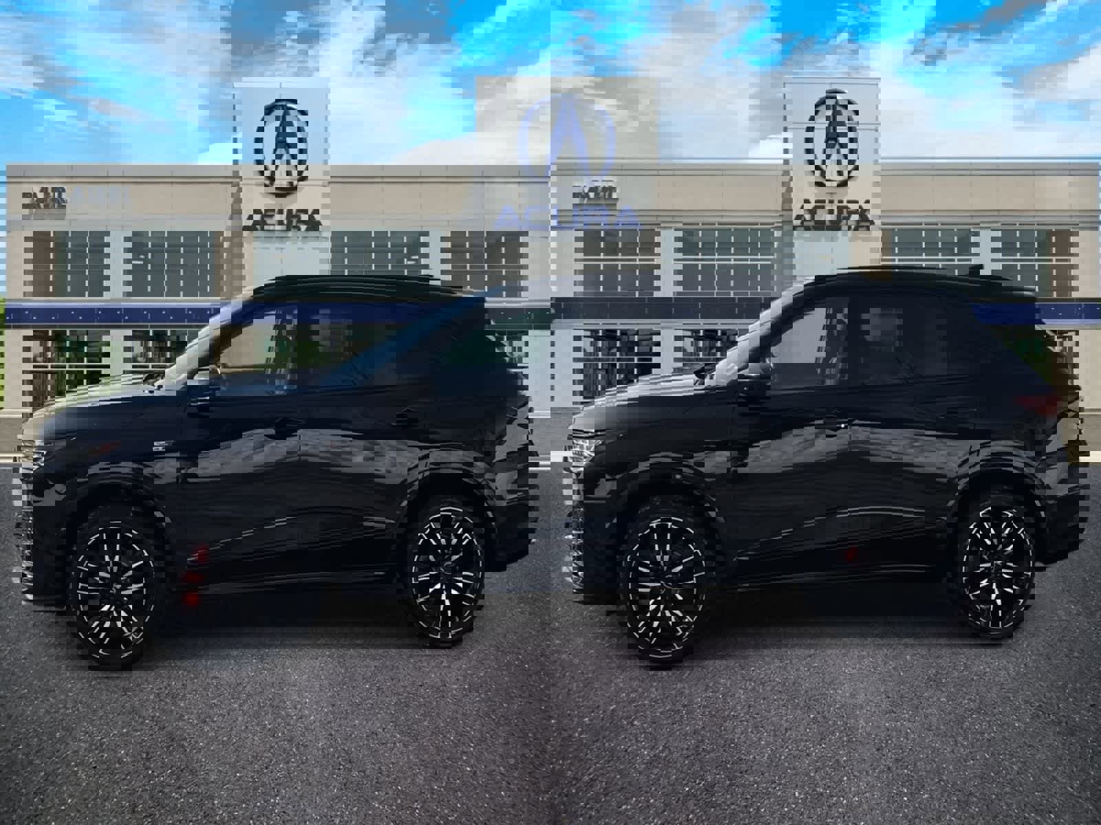 Certified 2024 Acura MDX Type S image 2