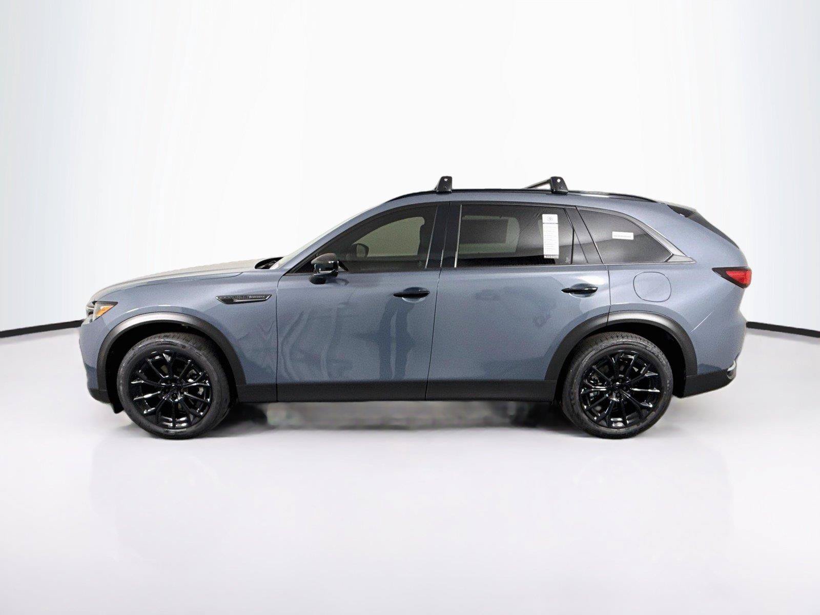 New 2026 MAZDA CX-70 3.3 Turbo w/ Premium Plus Pkg AWD/4WD image 9