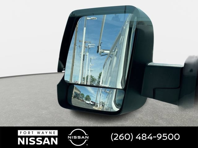 Used 2016 Nissan NV 2500 SV RWD image 15