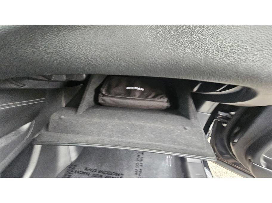 Used 2020 Nissan Murano SL AWD/4WD image 23