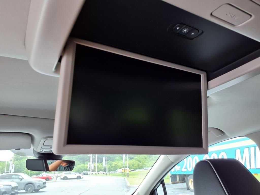 New 2026 Honda Odyssey Touring image 25