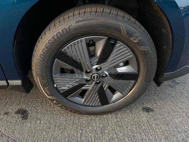 New 2026 Nissan Murano SL image 9