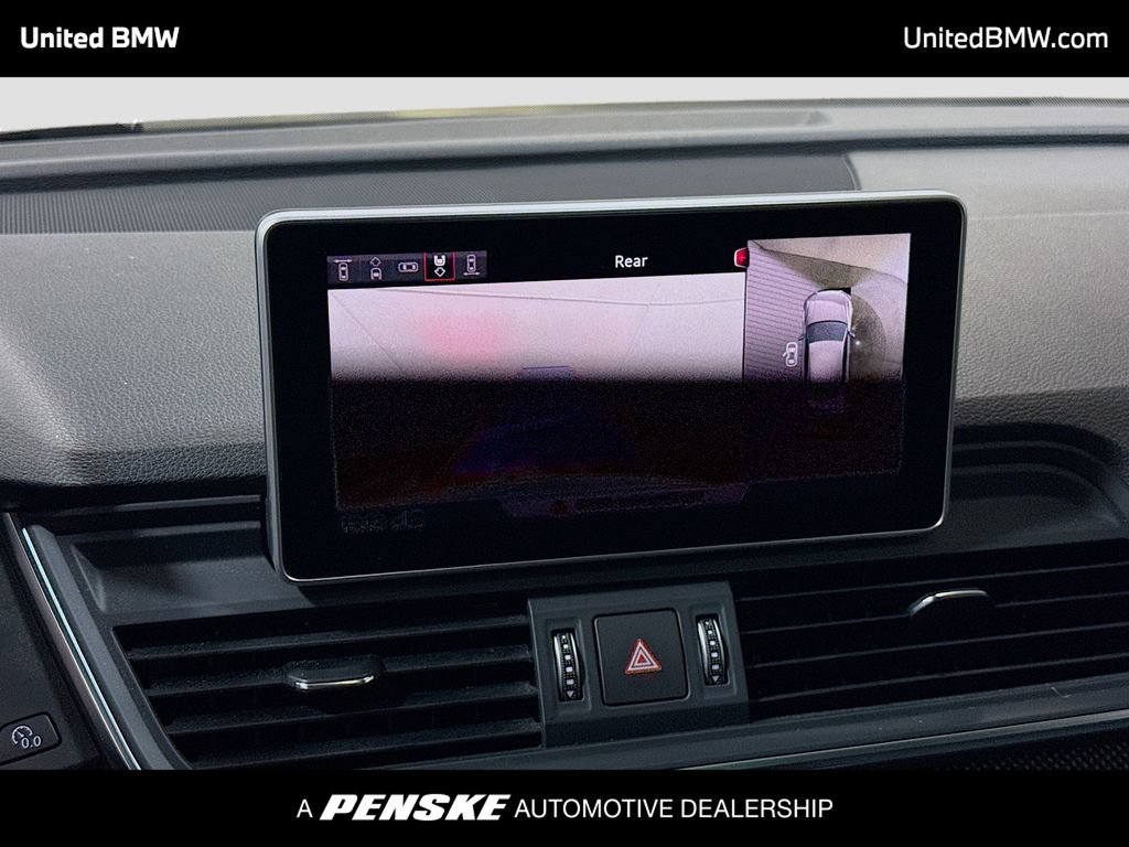 Used 2019 Audi SQ5 Prestige w/ Prestige Package AWD/4WD image 9