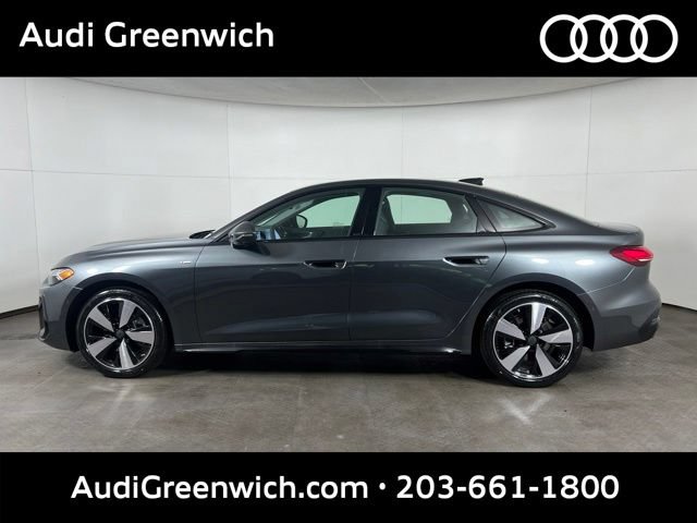 New 2026 Audi A5 Premium Plus AWD/4WD image 4