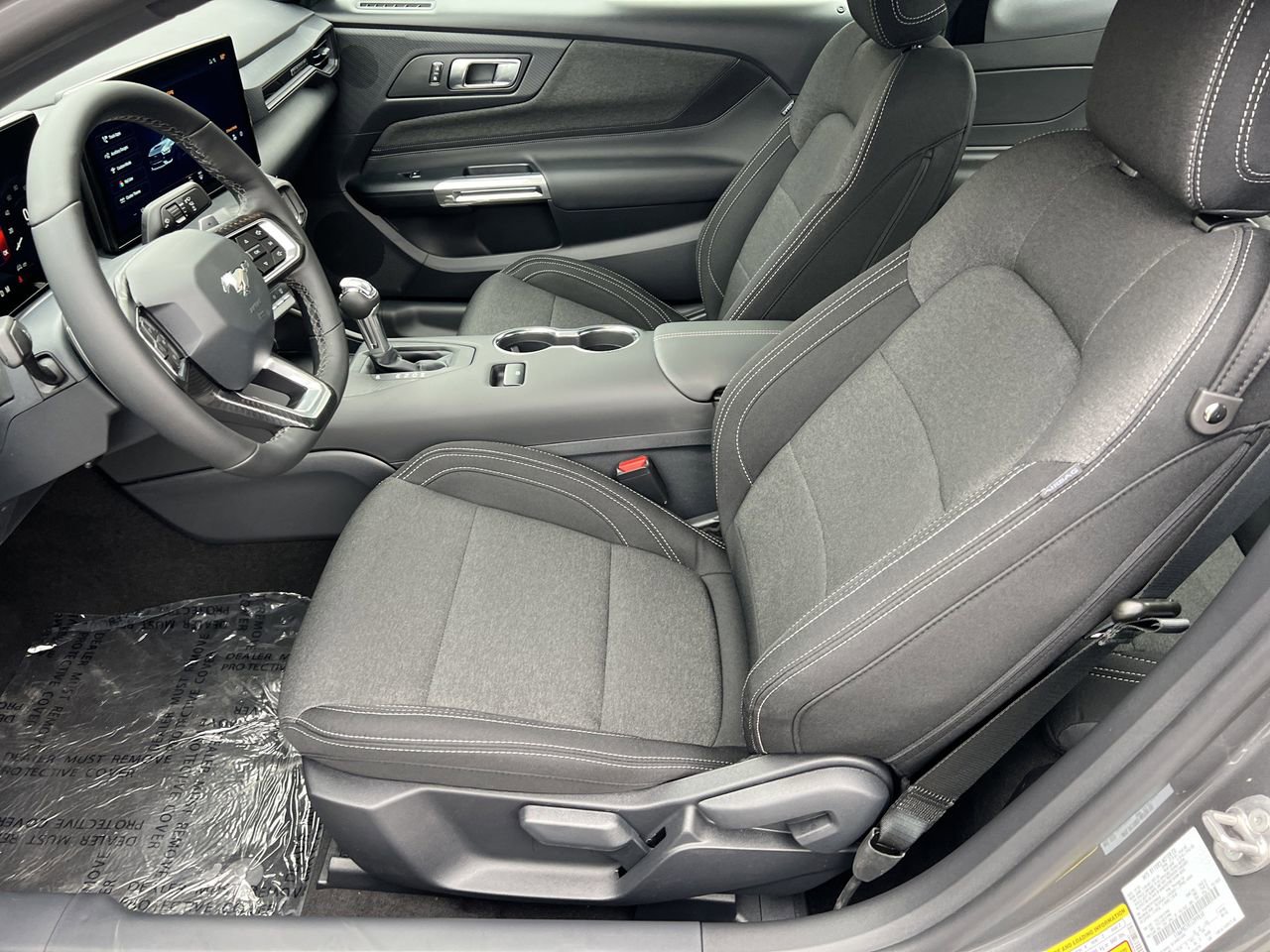 New 2026 Ford Mustang GT image 17