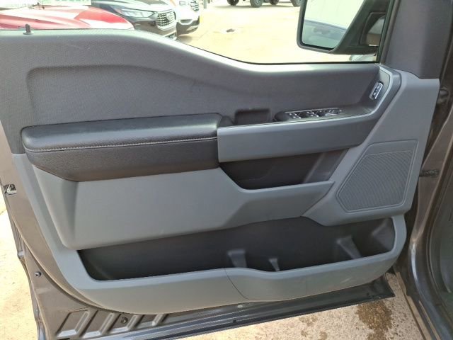Used 2023 Ford F150 XLT image 7