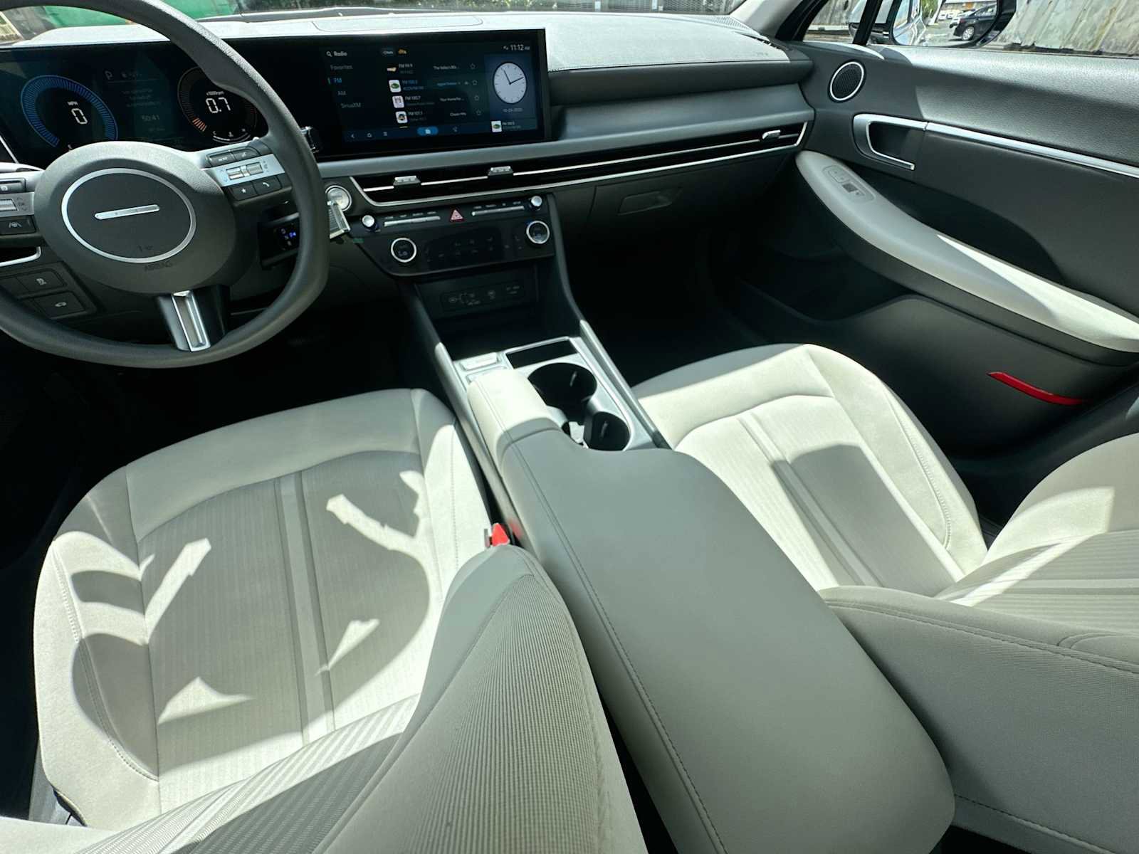 Used 2024 Hyundai Sonata SEL image 21